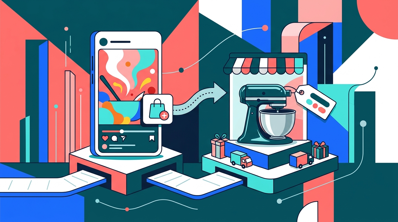 Shop Trending Videos: The 2026 TikTok Guide
