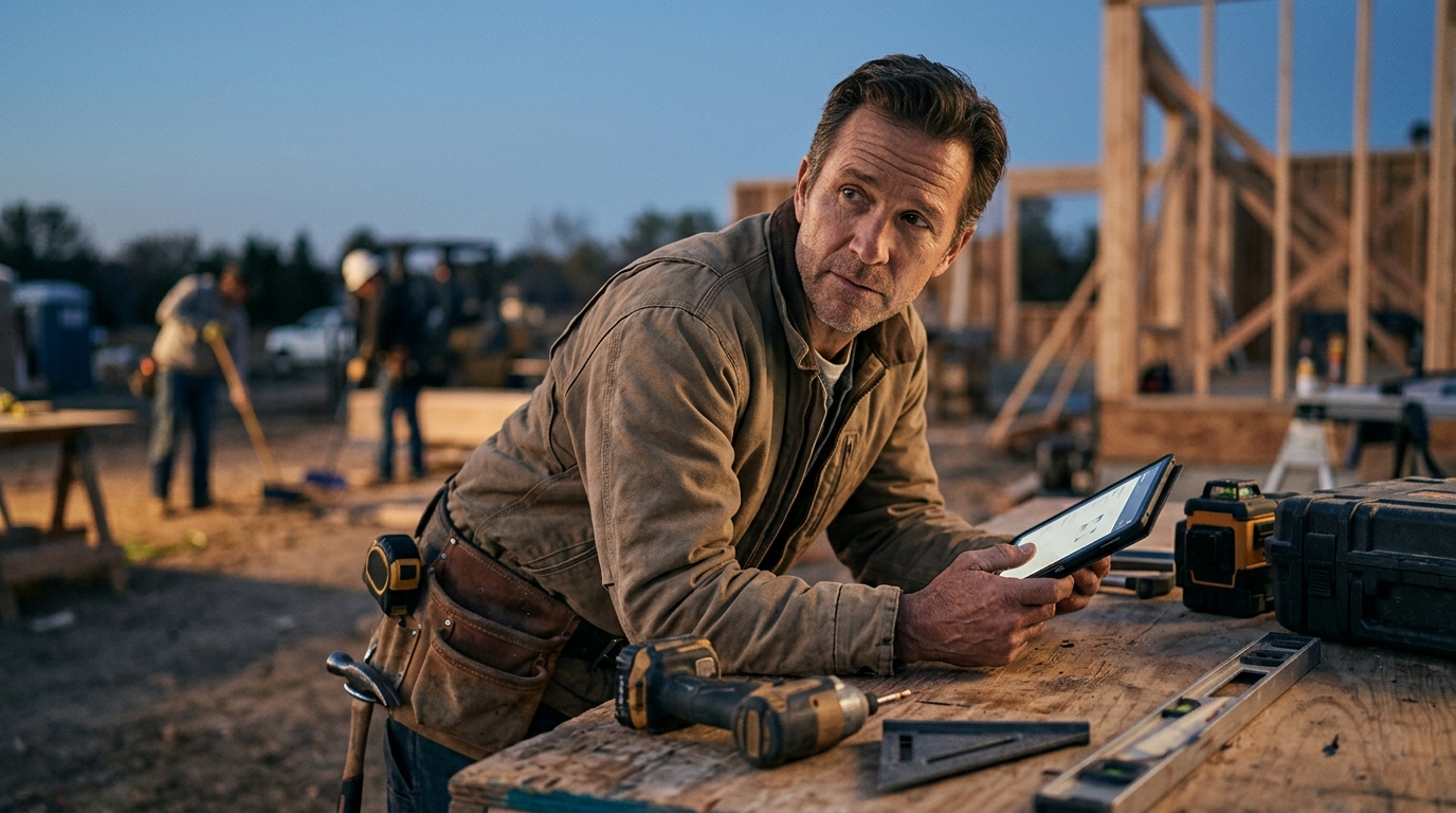 Is Super Legit Land a Trusted Source for Contractor Tools?