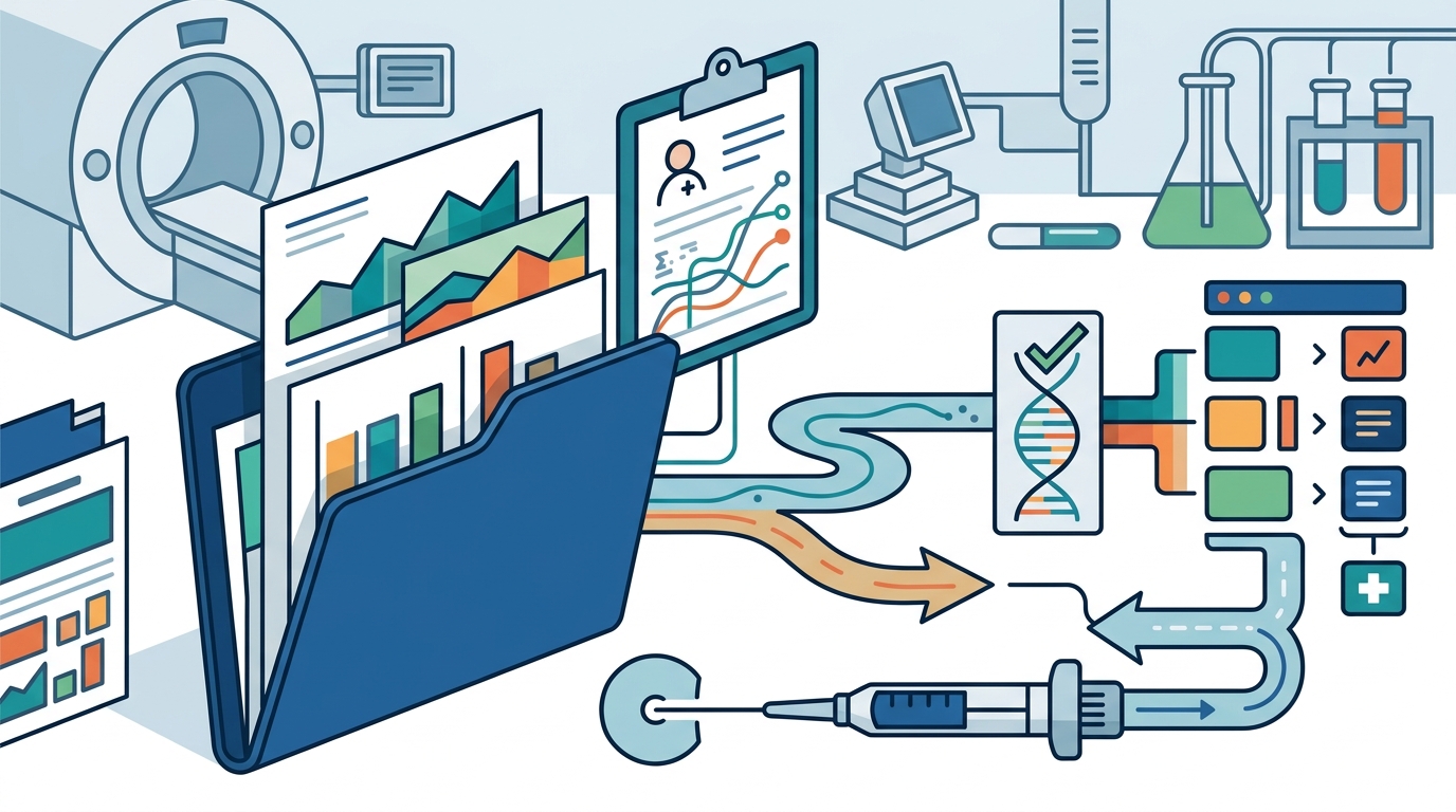 Predictive Analytics for Tailored Patient Treatment Plans