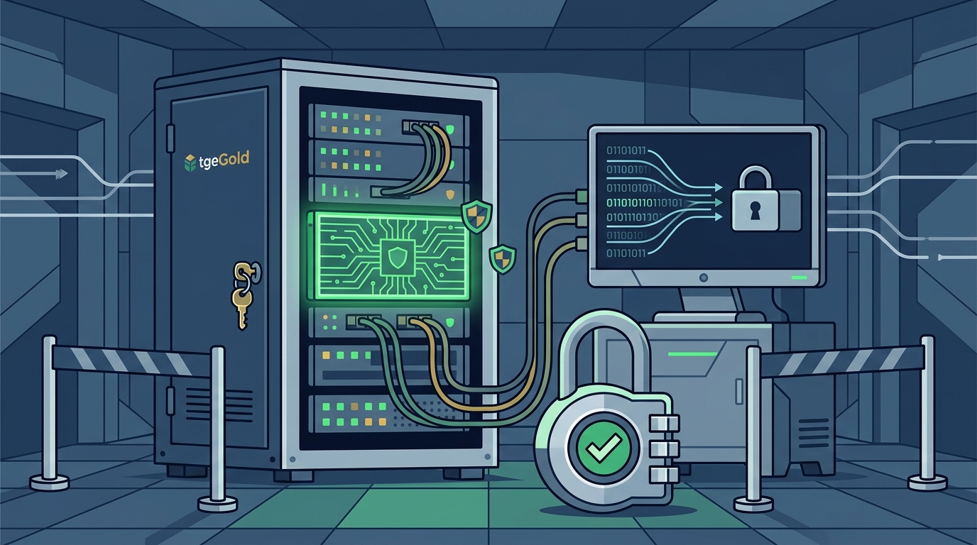Key Features to Look for in a Secret Scanning Solution