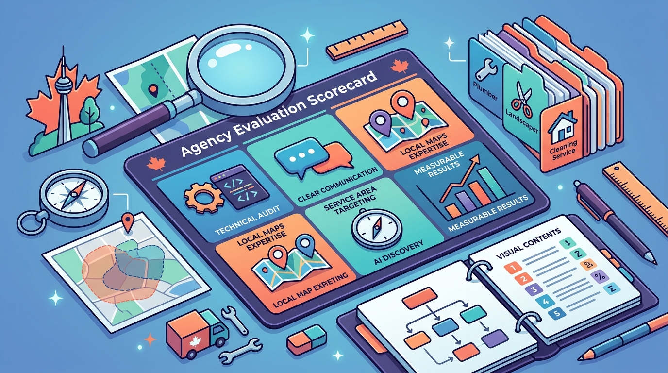 Best SEO Agencies for Small Service Businesses in 2026
