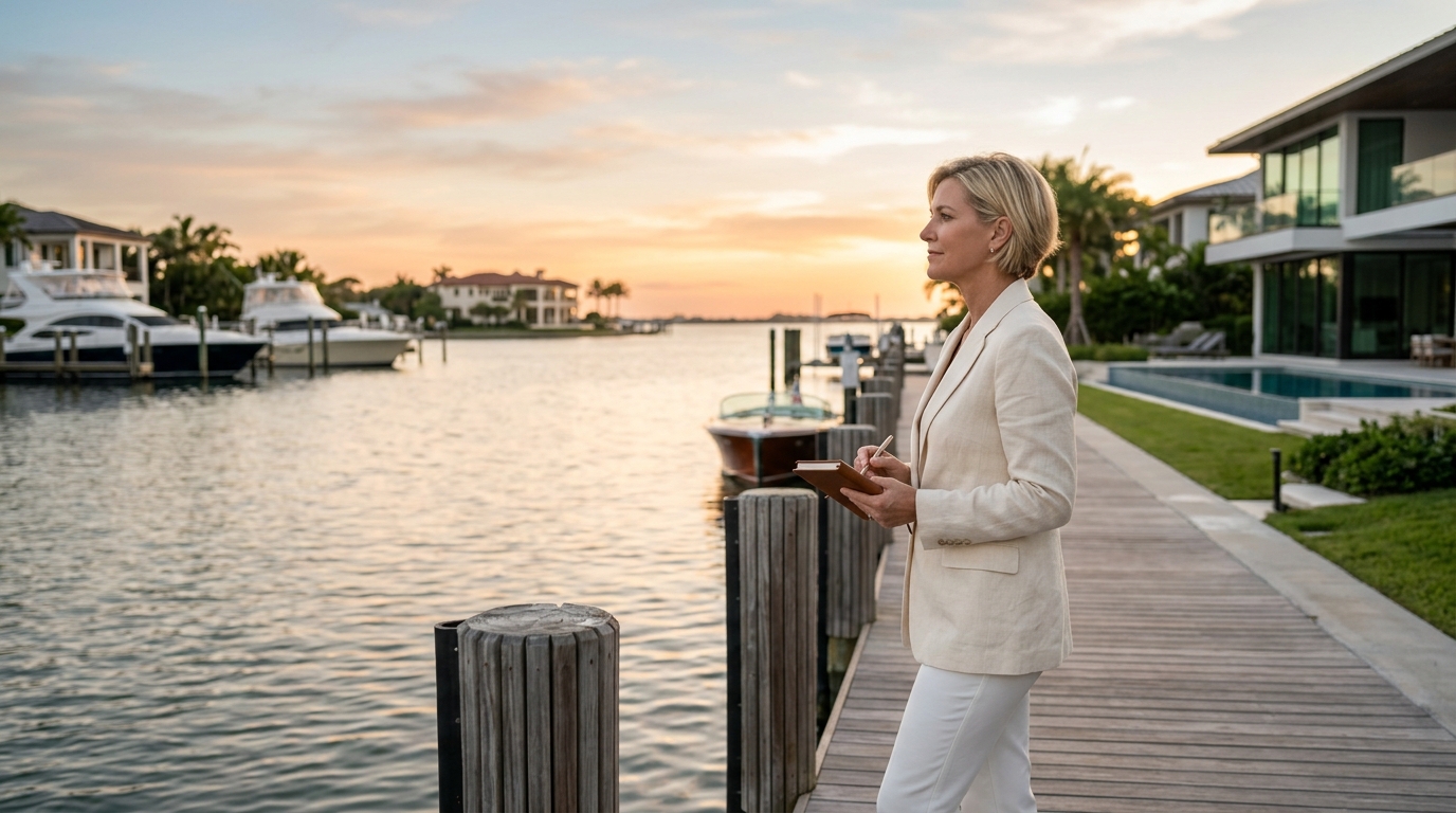 7 Key Factors That Determine Waterfront Home Prices in Sarasota