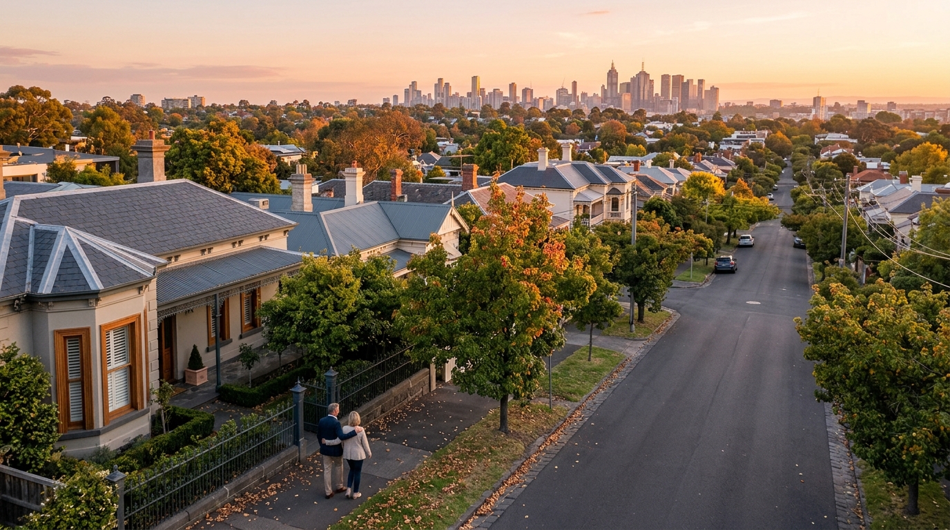 Wealth Management Services Across Melbourne Suburbs and Regions