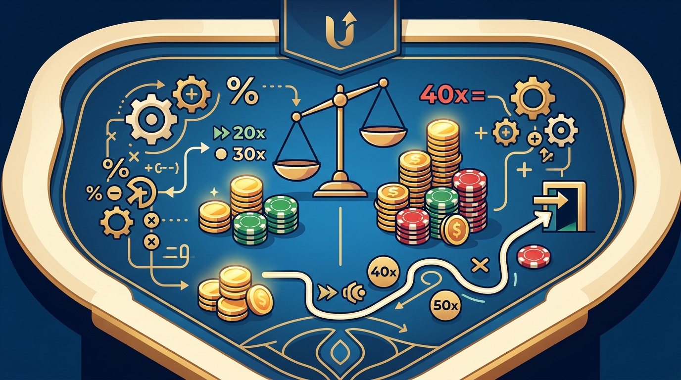Best Online Casino Welcome Bonuses in 2026