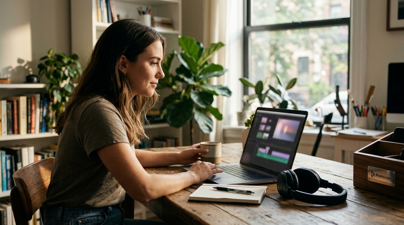How Many Templates Does an AI Video Maker Need for Beginners?