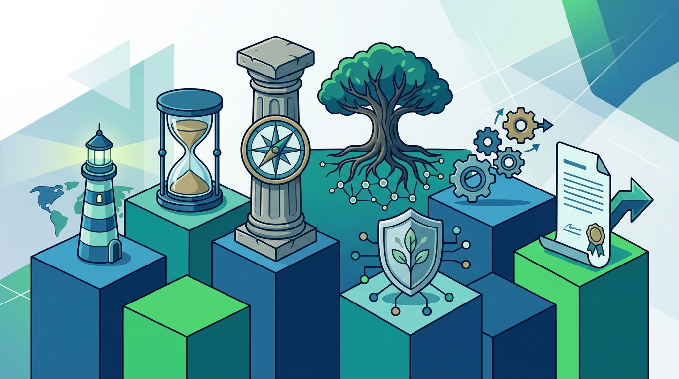 7 Key Elements That Build Trust and Credibility for Mission-Driv