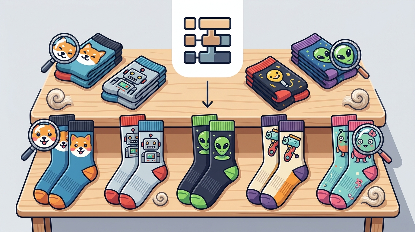 5 Best Places to Shop for Funny Character Socks in 2026