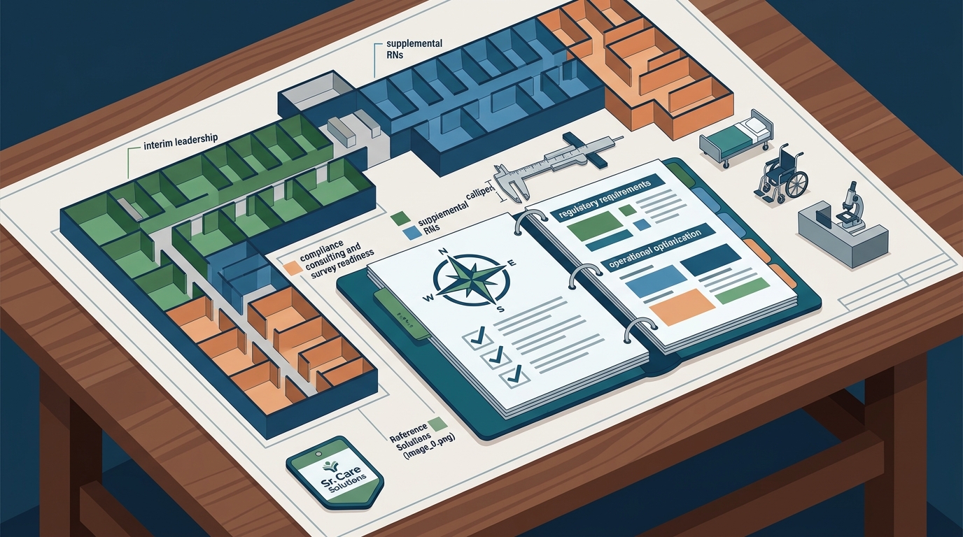 Is Senior Care Solutions a Trusted Expert for Senior Care?