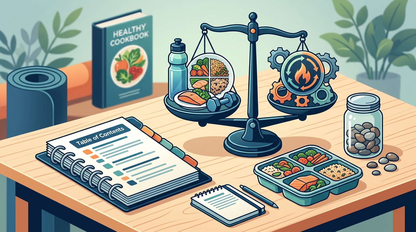 Online Coaching for Weight Maintenance: A Guide for Women Over 4