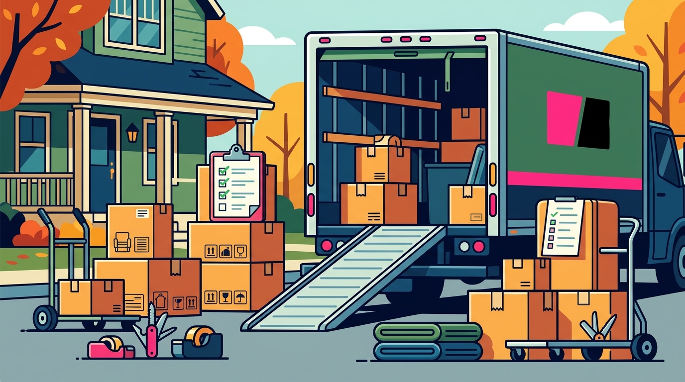 Where to Hire Loading and Unloading Teams in Ann Arbor, MI