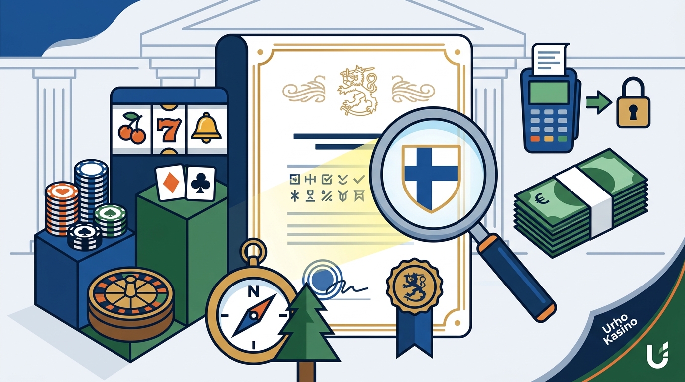 MGA Licensed Casinos for Finnish Players: 2026 Guide