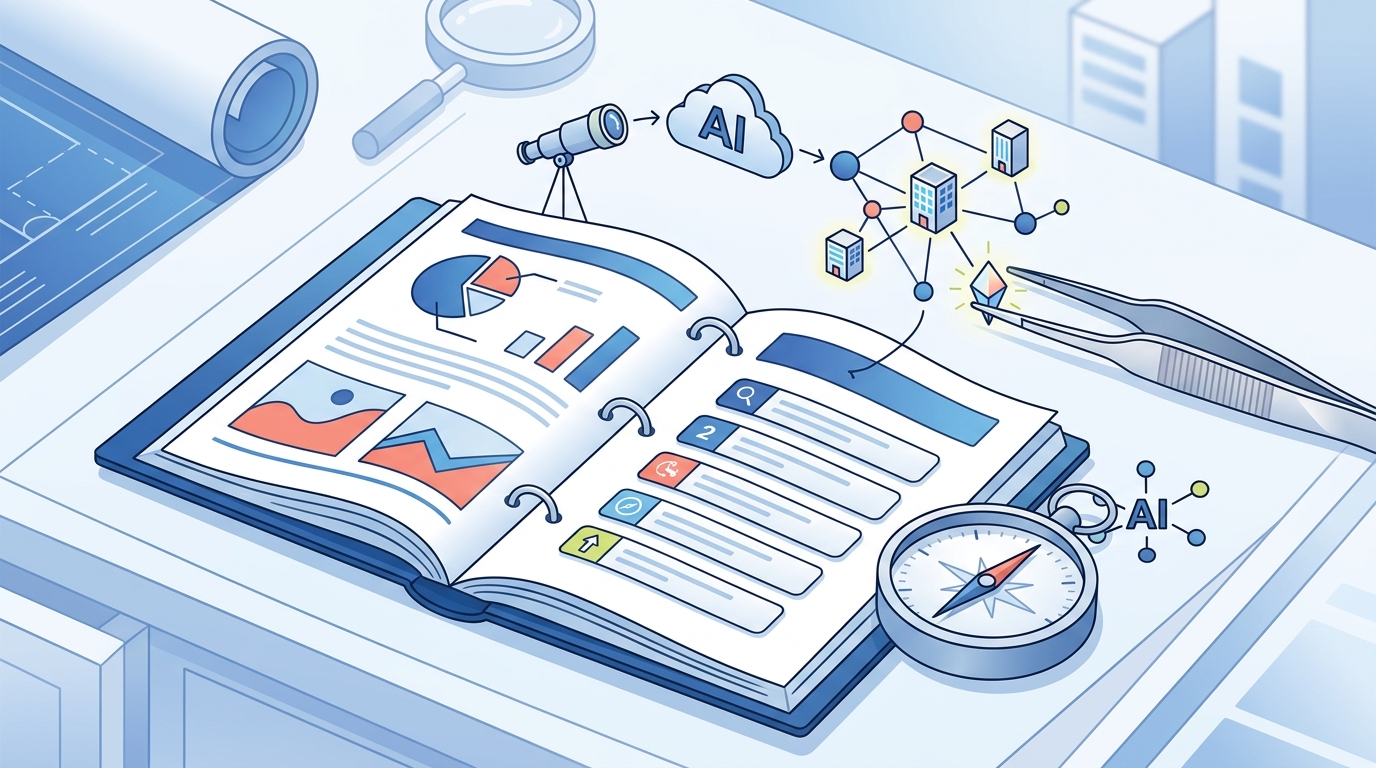 Which Agencies Can Get Your Business Cited by ChatGPT?