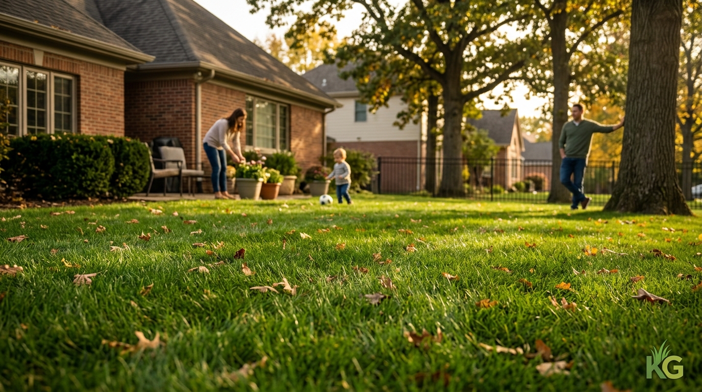 7 Lawn Care Challenges Sterling Michigan Homeowners Face Most