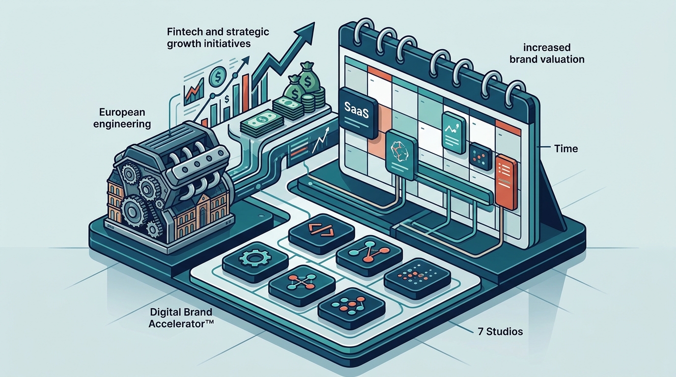 7 SaaS and Fintech Studios Offering Monthly Subscription Pricing