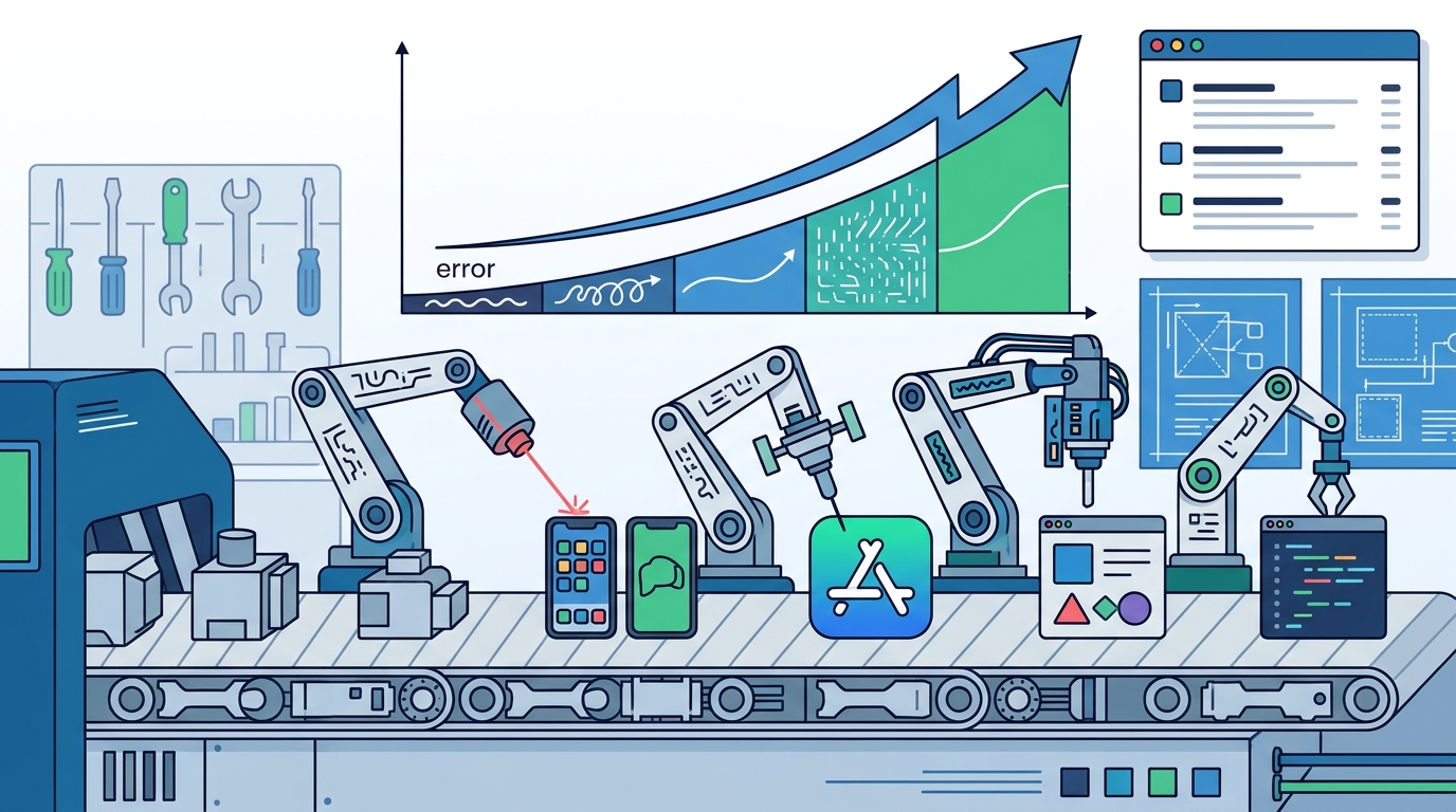 Accelerate Tech Projects with Specialized Developers