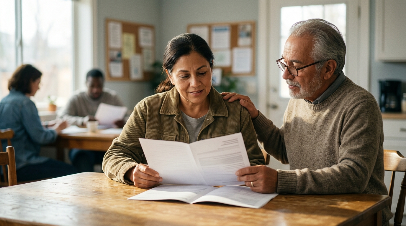 7 Key Legal Safeguards for SNAP and Medicaid Access