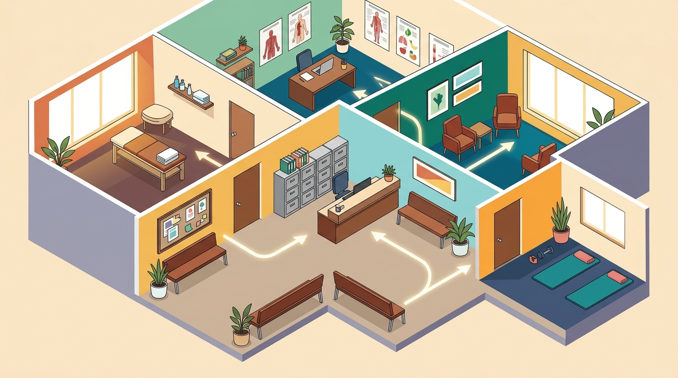 Multi-Practitioner Wellness Clinics in the Redlands: A 2026