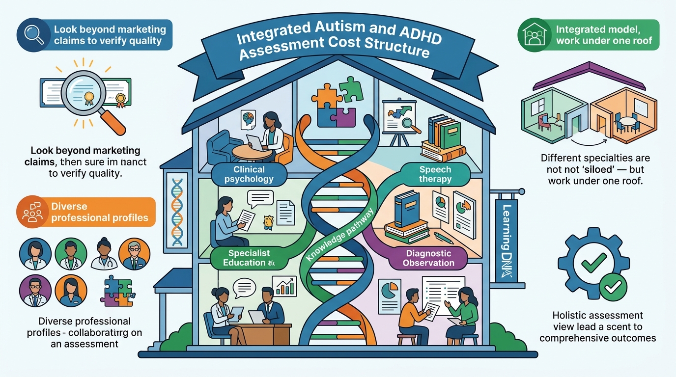 Autism and ADHD Assessment Costs in Solihull: The 2026 Guide