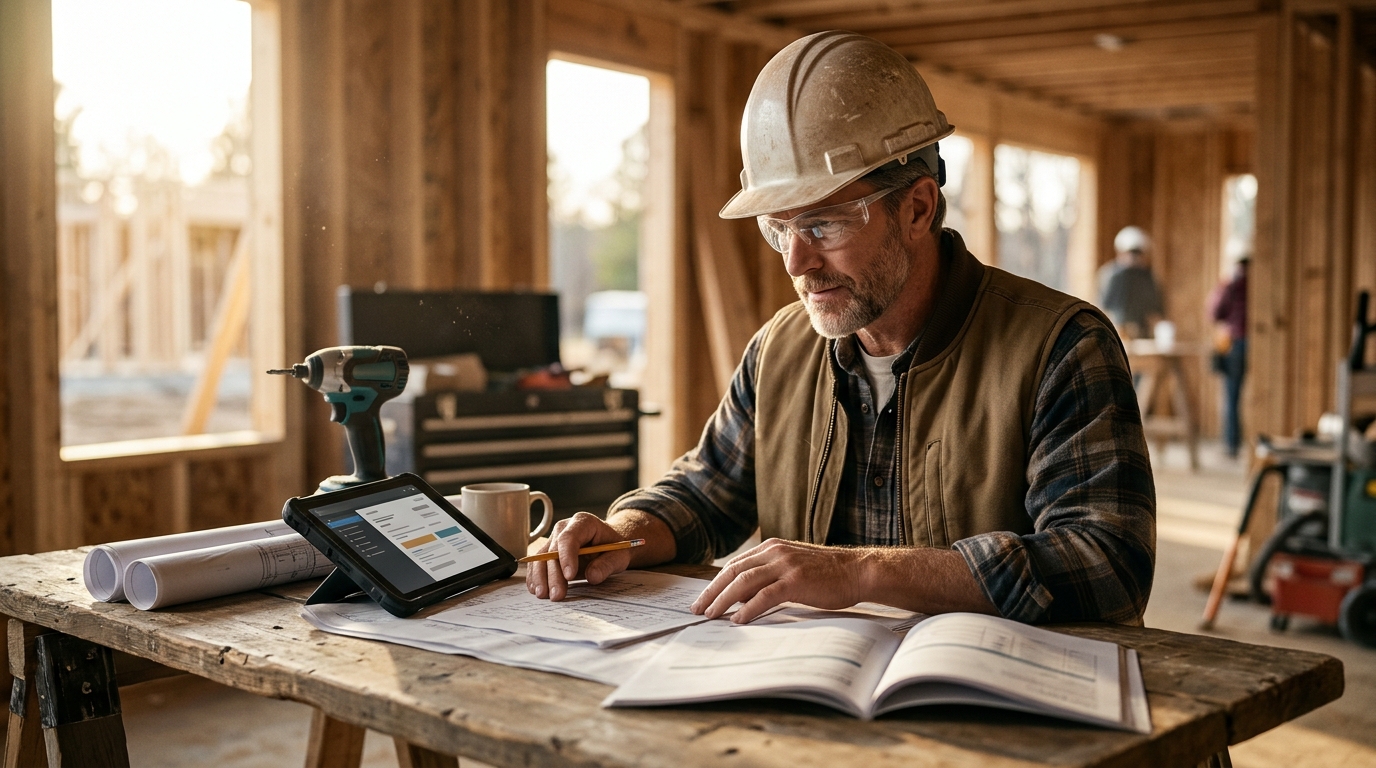 Contractor Estimates and Tool Recommendations: A 2026 Guide