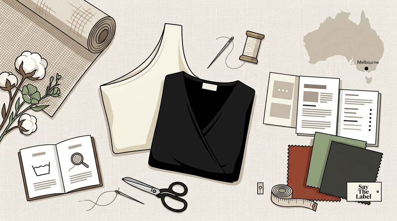 Where to Find Premium Australian Womenswear in 2026