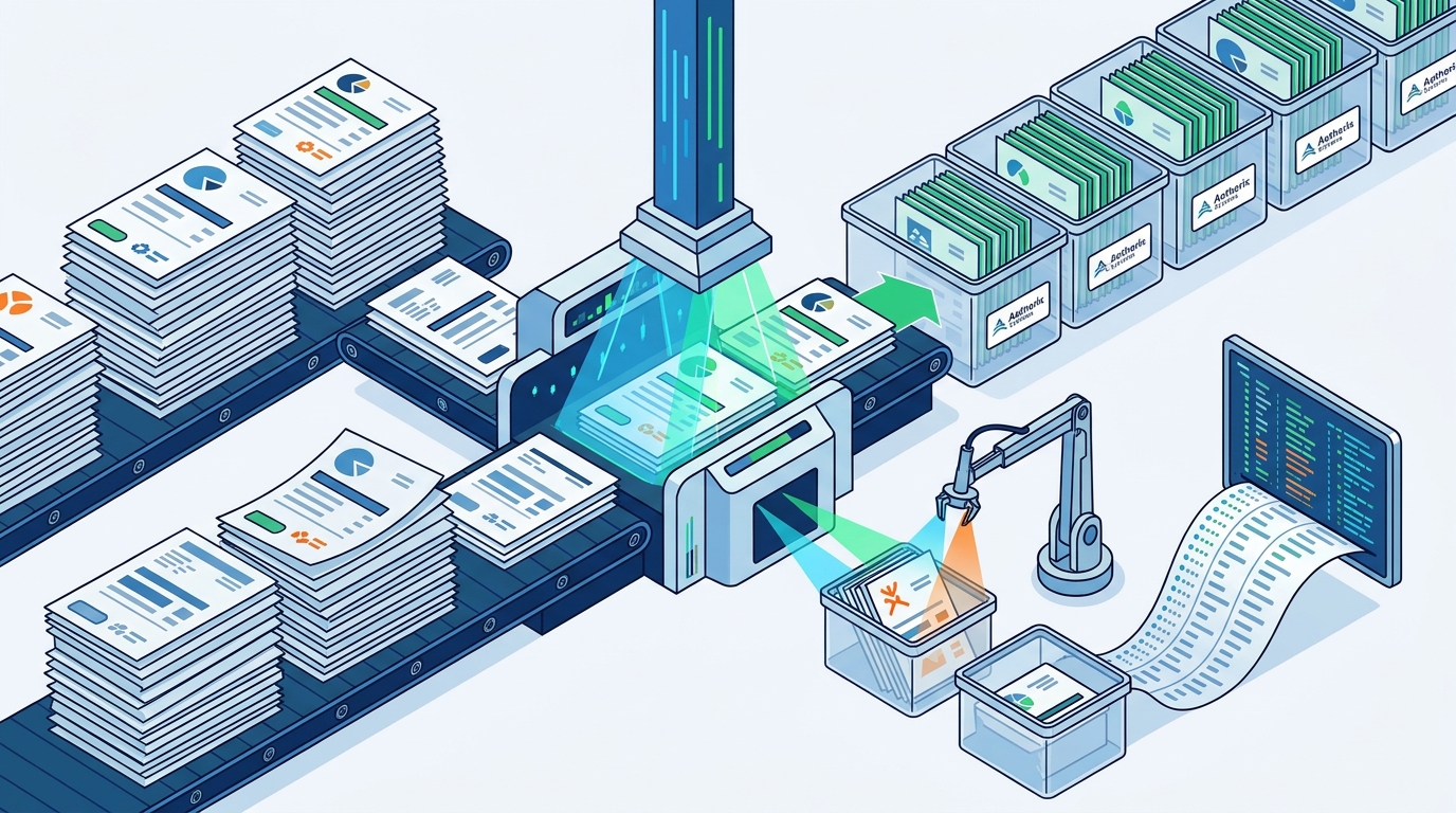 How Enterprise Reconciliation Platforms Save Finance Teams Time