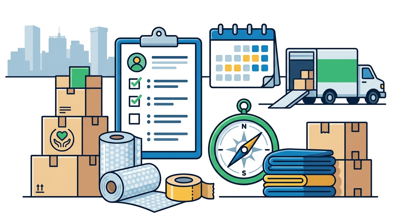 7 Ways to Find Affordable Moving Options That Fit Your Budget