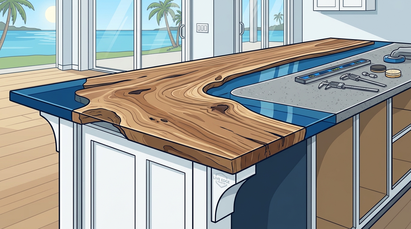 7 Local Countertop Installers in Naples and Fort Myers to Review