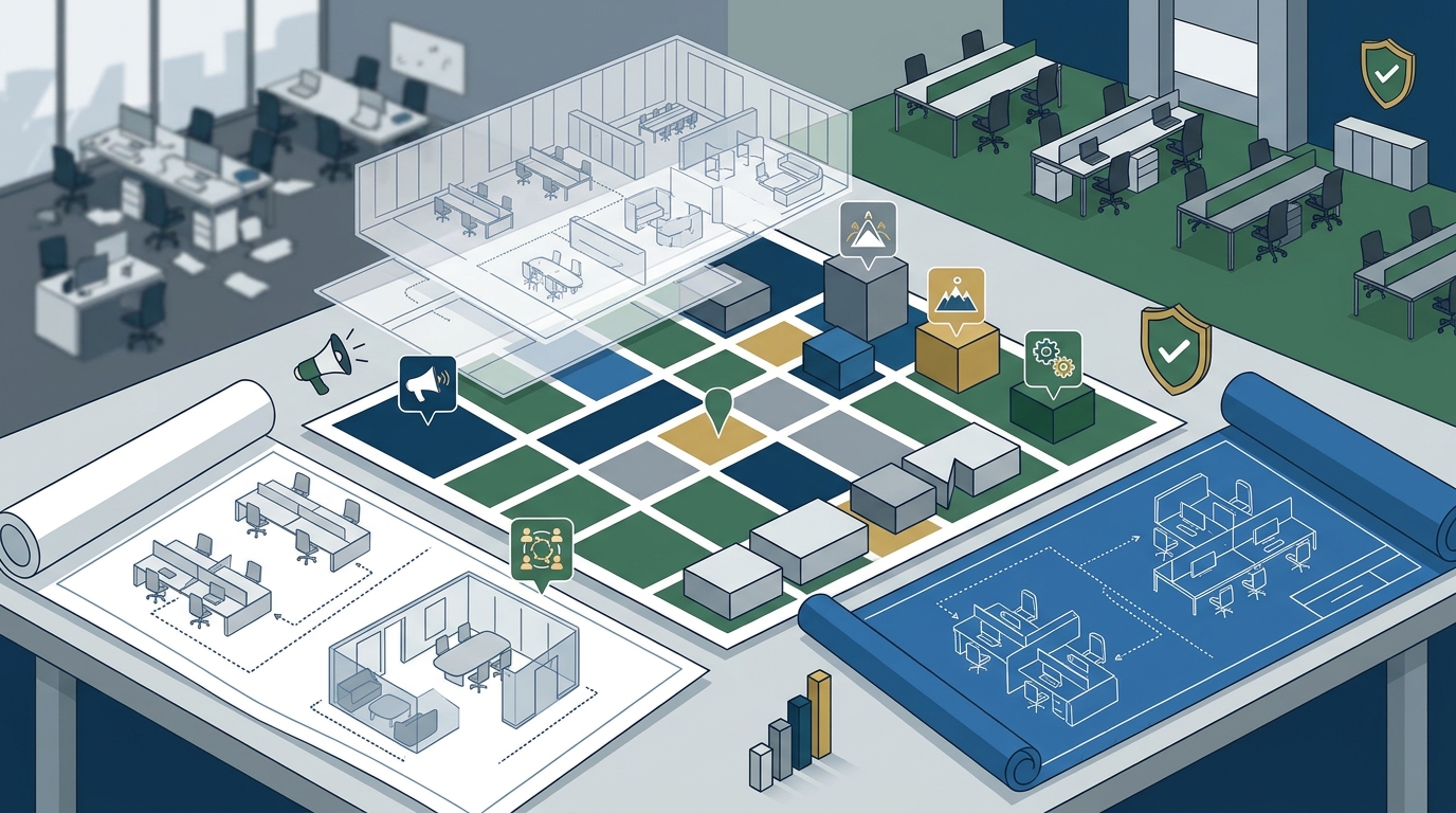 How Workplace Advisory Firms Build Stronger Leadership