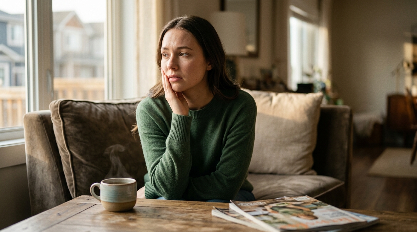 Tooth Pain Causes: When to Worry