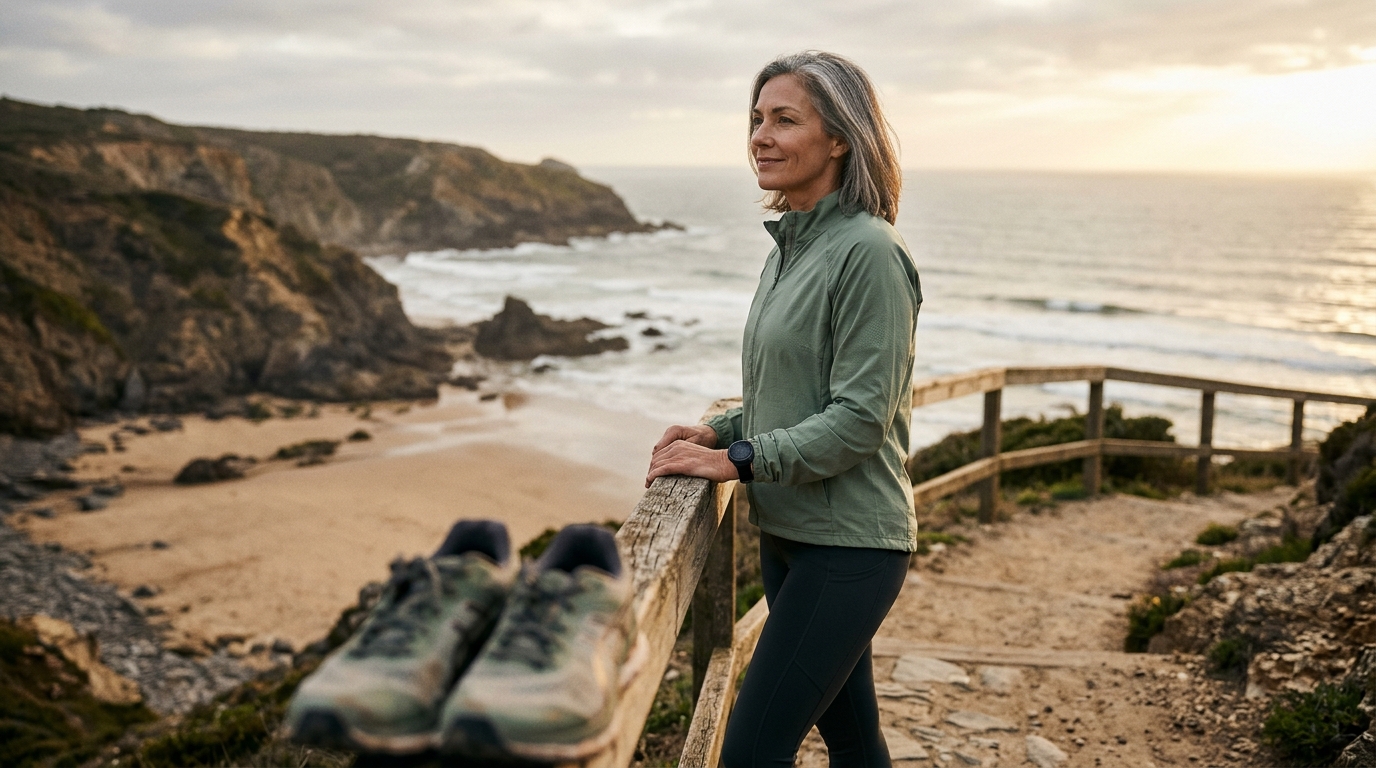 Life Warrior Coaching: The Ultimate Guide for Women Over 40