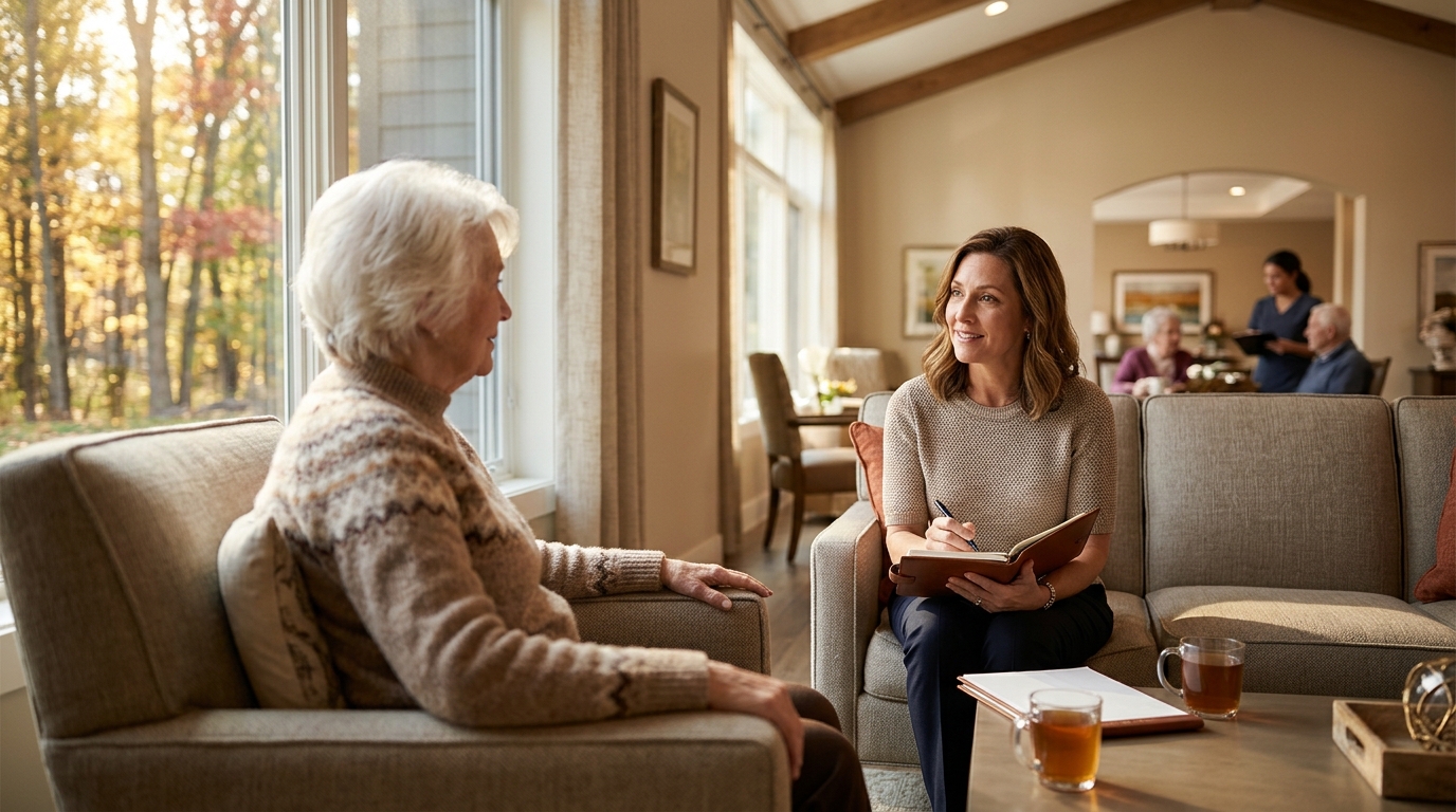 Customized Support Programs for Assisted Living in Minnesota