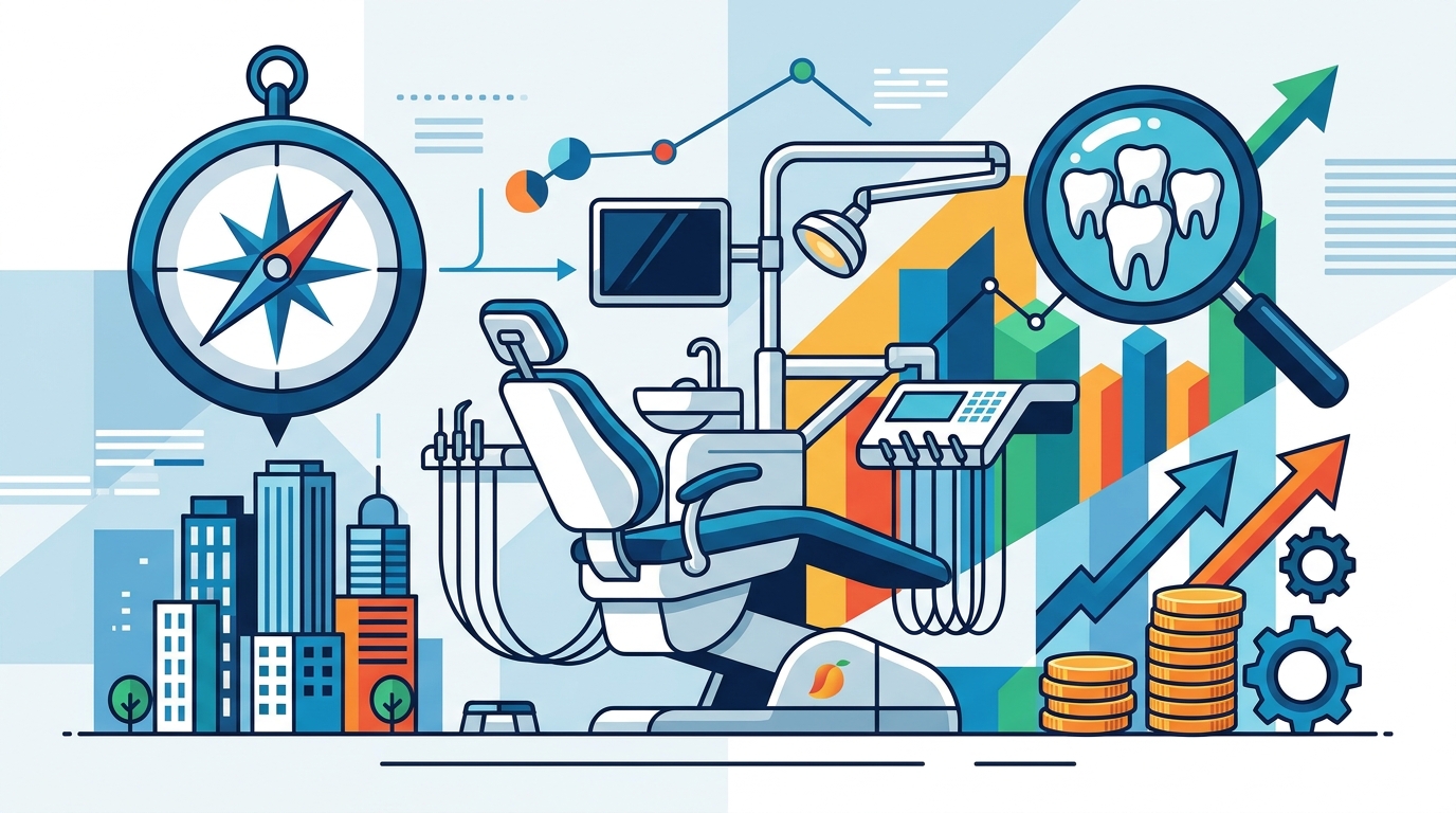 Which Marketing Agencies Specialize in Dental Practices?