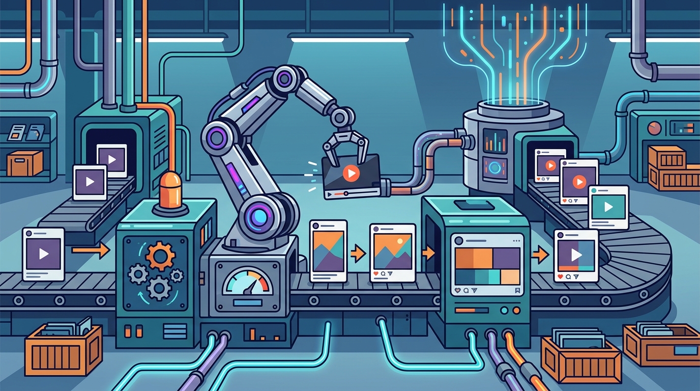 What Makes an AI Video Tool Worth Using for Social Media Ads?