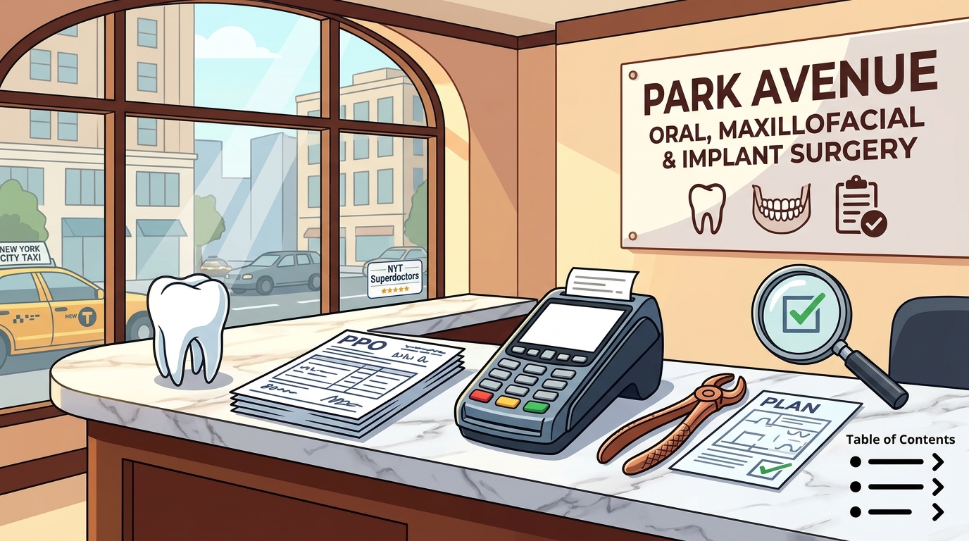 Does My Insurance Cover Wisdom Tooth Extraction in NYC?