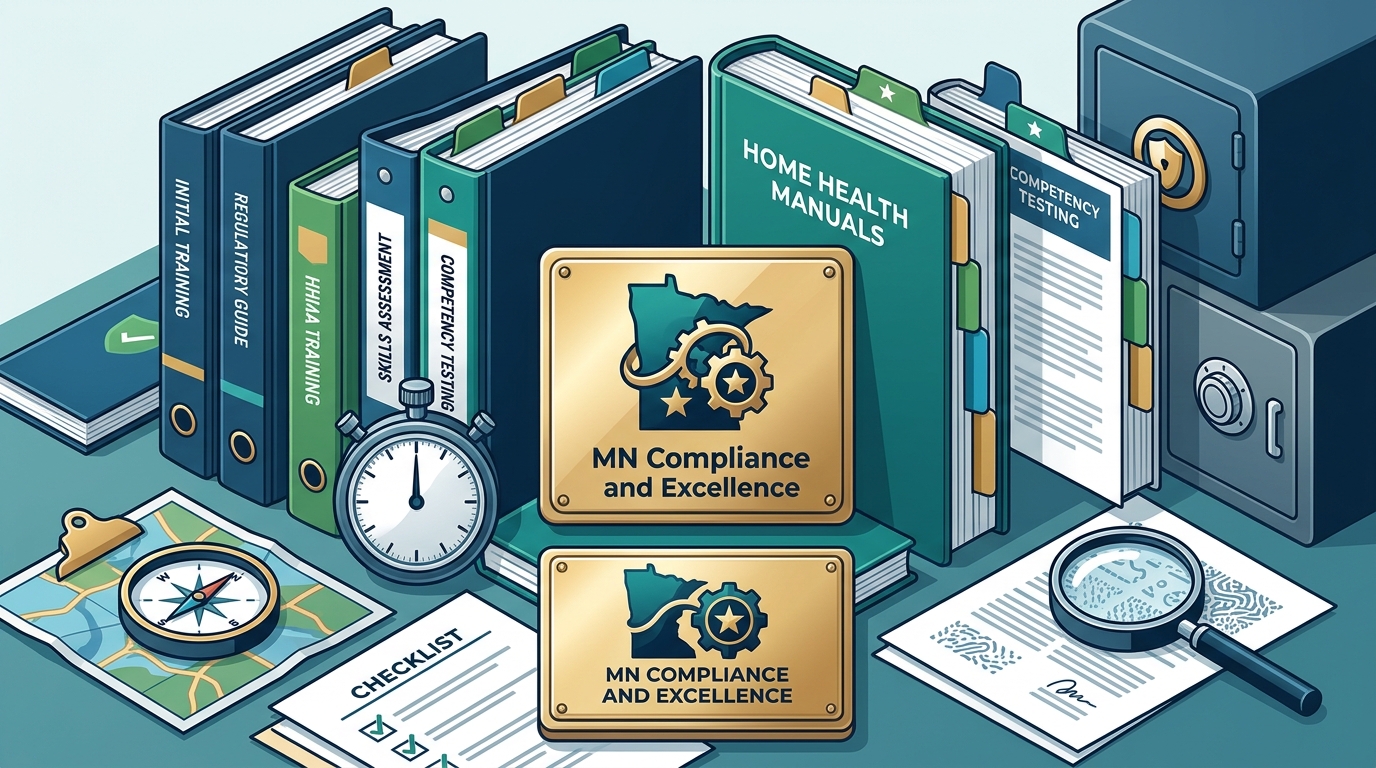 HHA Training and Competency Testing in Minnesota: A Complete 202