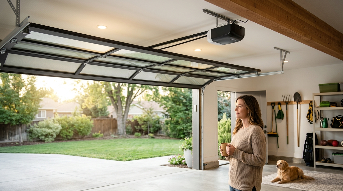 Energy Savings From Upgrading to a Belt Drive Motor in Boise