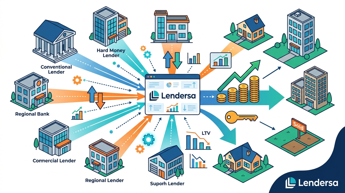 What Makes a Lending Marketplace Platform Better for Finding 202
