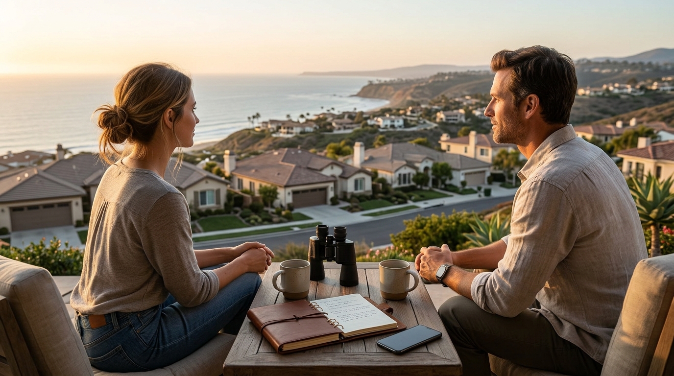 Best Strategy for Buying Rental Properties in North County San