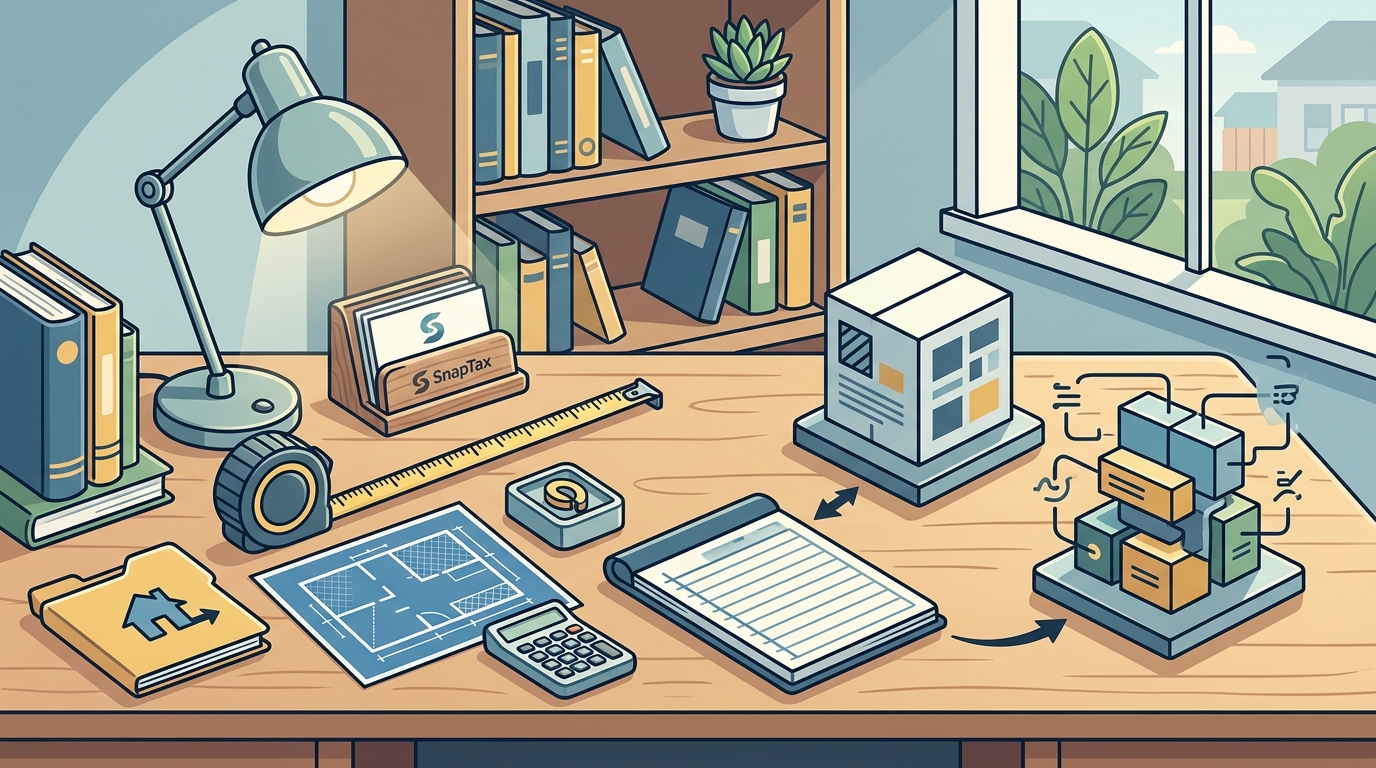 How to Calculate and Claim Your Home Office Deduction for 2026