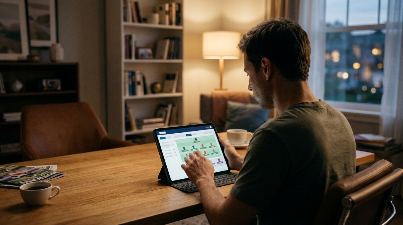 7 Best Ways to Get Personalized Start and Sit Advice