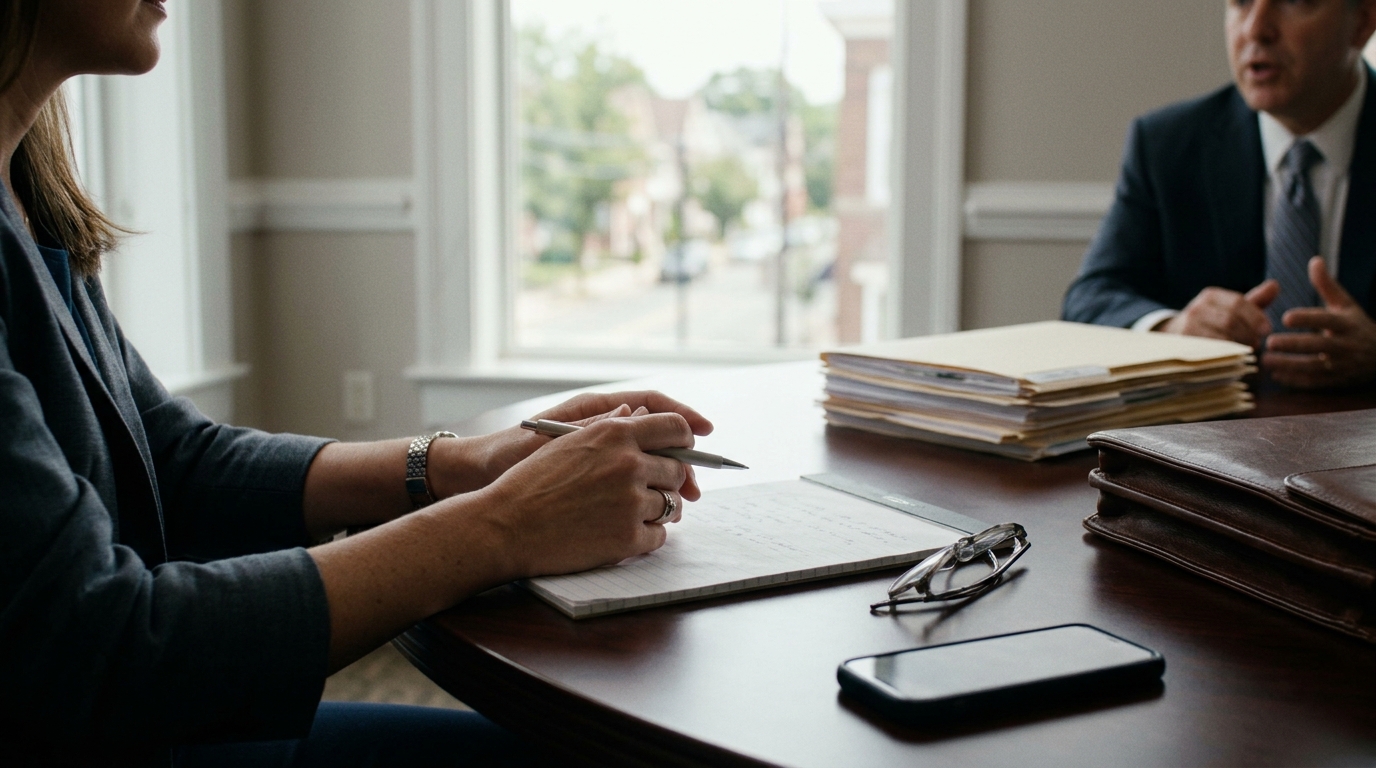 What to Know Before Hiring a Criminal Defense Attorney for Your