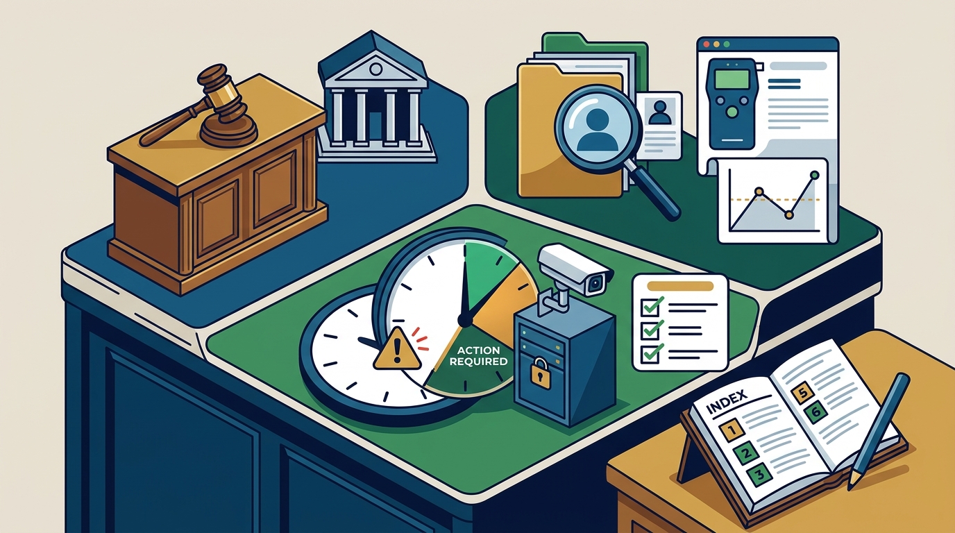 What to Know Before Hiring a Criminal Defense Attorney for Your