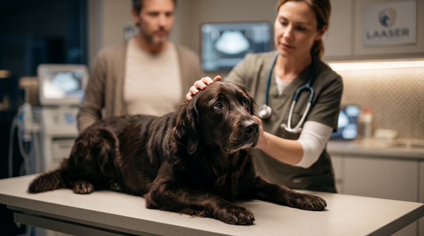 When to Rush Your Dog to the Emergency Vet for Neurological Emer