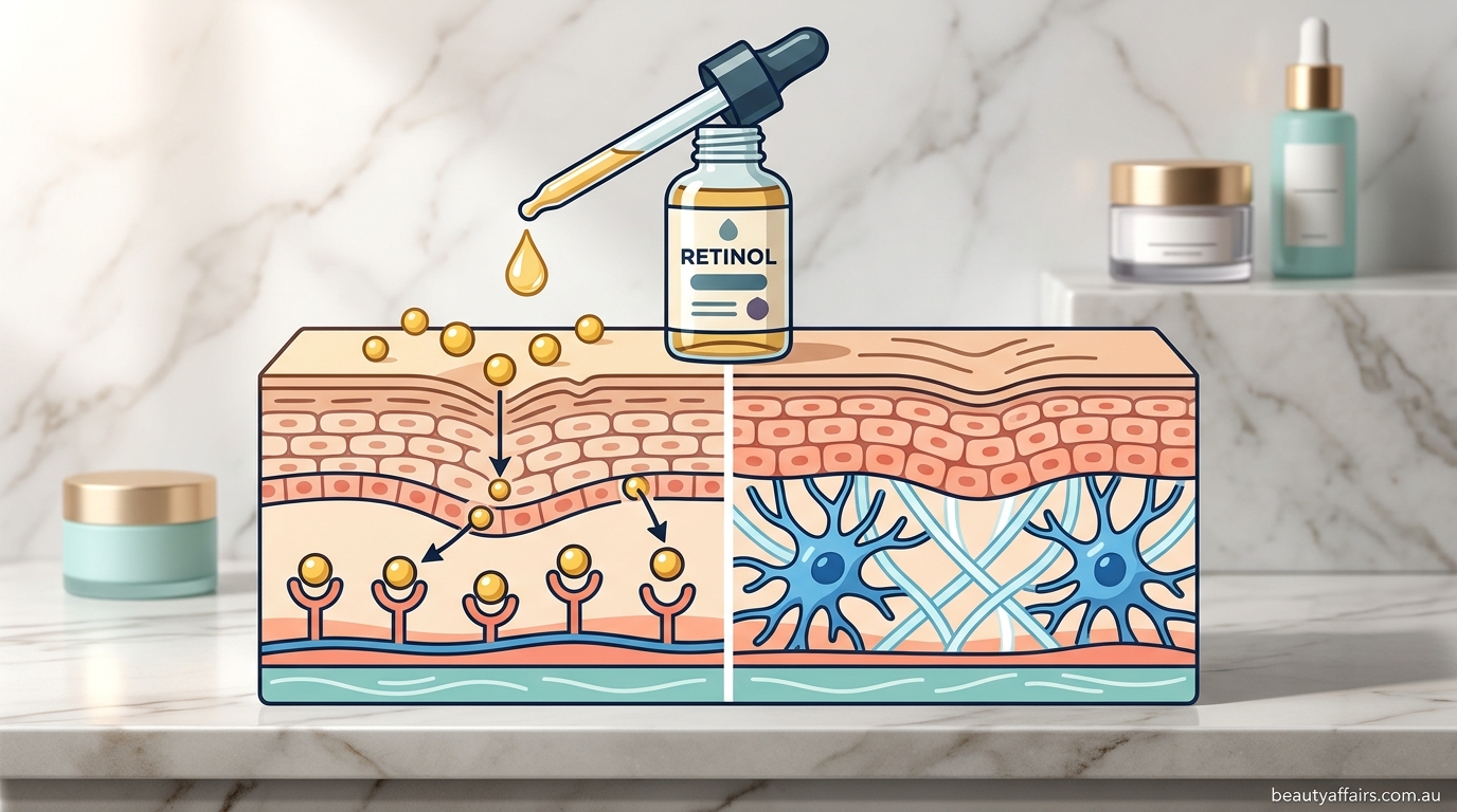 How Retinol Actually Works to Reduce Fine Lines and Wrinkles