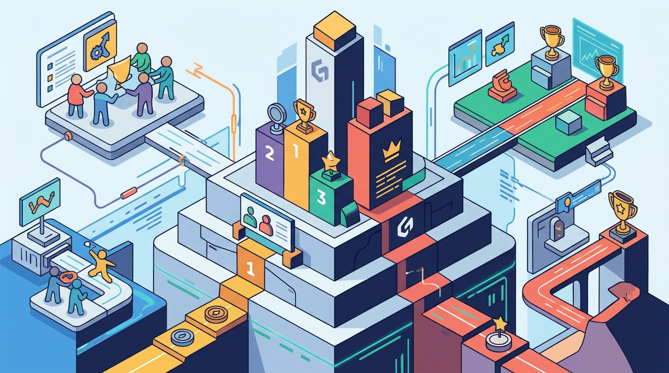 How Leaderboards and Multiplayer Features Make Gaming More Fun