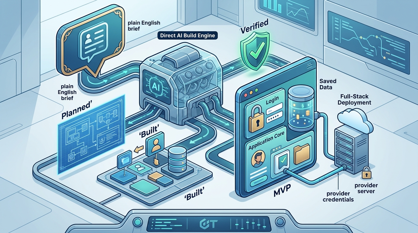 AI App Builders for Working MVPs: 2026 Guide