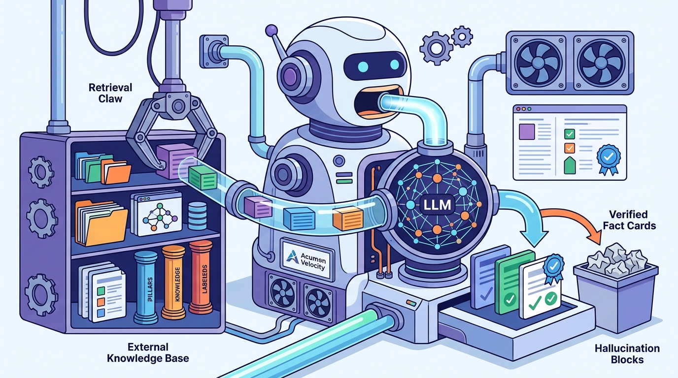 Retrieval Augmented Generation: The Key to Smarter Chatbots