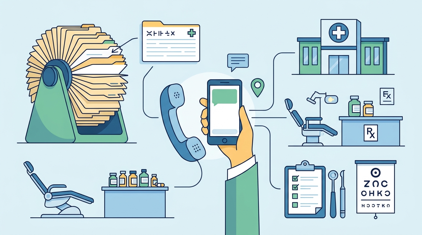 7 Ways Kentucky 211 Connects You With Free Medical Services