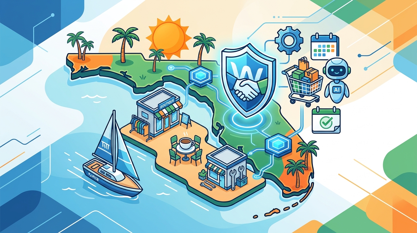 Wix Websites for Florida Small Businesses: 2026 Guide