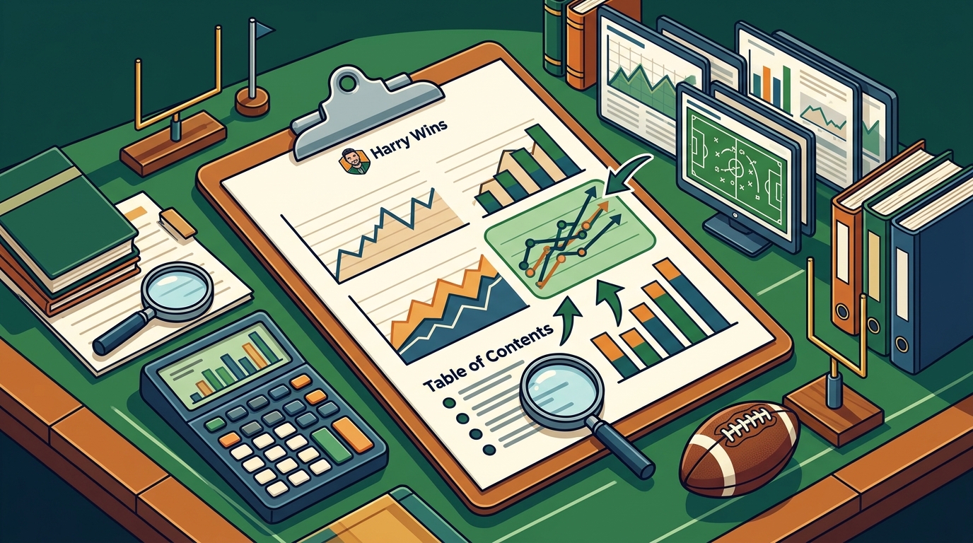 Realistic Win Rates for Expert Football Picks